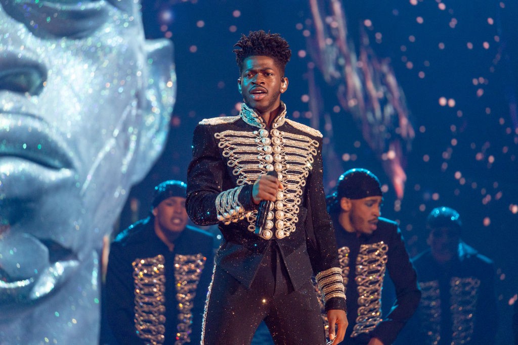 Lil Nas X, Long live Montero Tour 2022, concerti in America e in Europa: ecco date e città, nessuna tappa in Italia