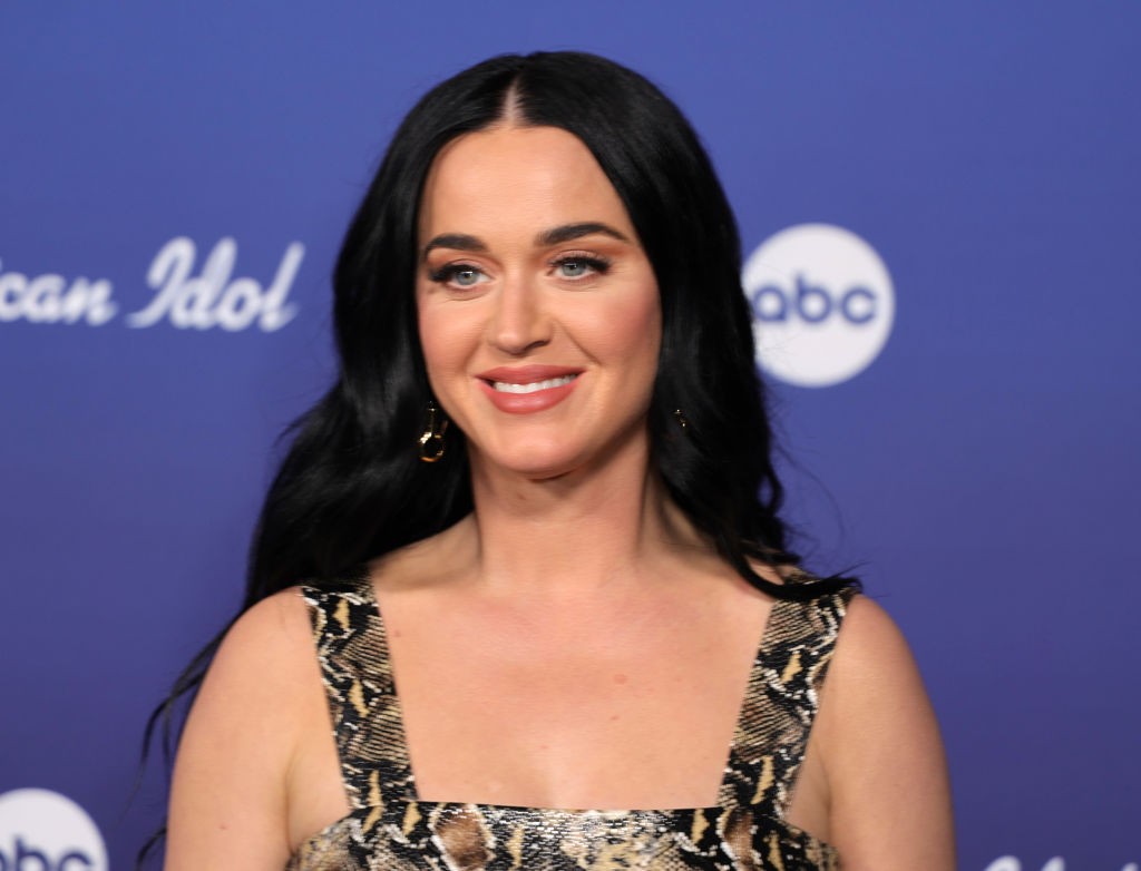 Katy Perry, nuovo singolo a maggio 2022? Le ultime indiscrezioni