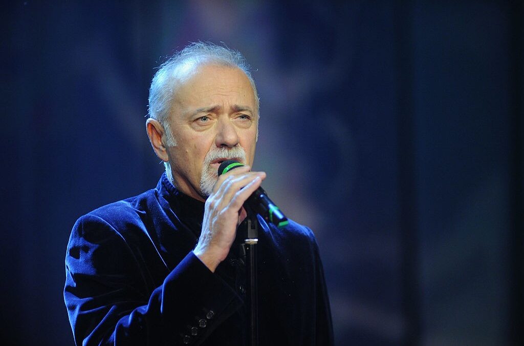 Signor Tenente, Giorgio Faletti: testo e significato canzone