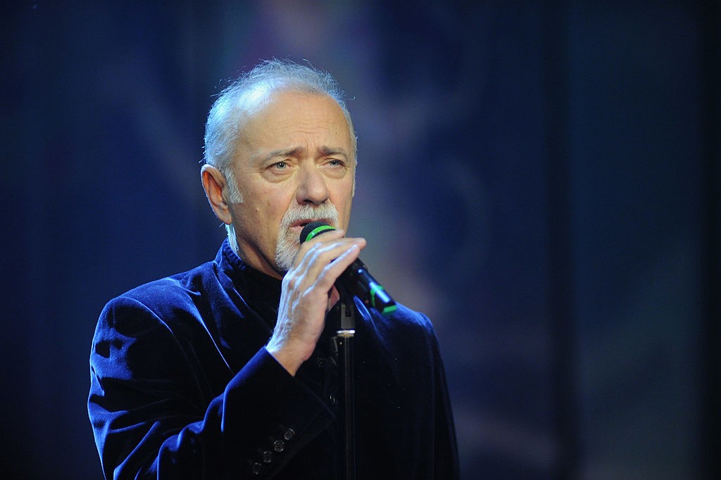 Signor Tenente, Giorgio Faletti: testo e significato canzone