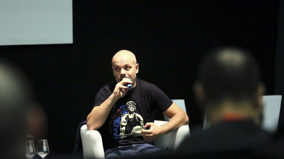 Propaganda live e Diego Bianchi verso Rai3?