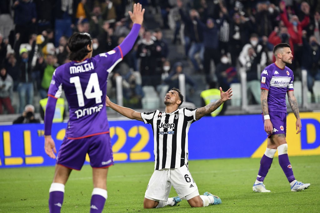 Ascolti tv mercoledì 20 aprile 2022: Juve-Fiorentina, The Help, Chi l’ha visto?