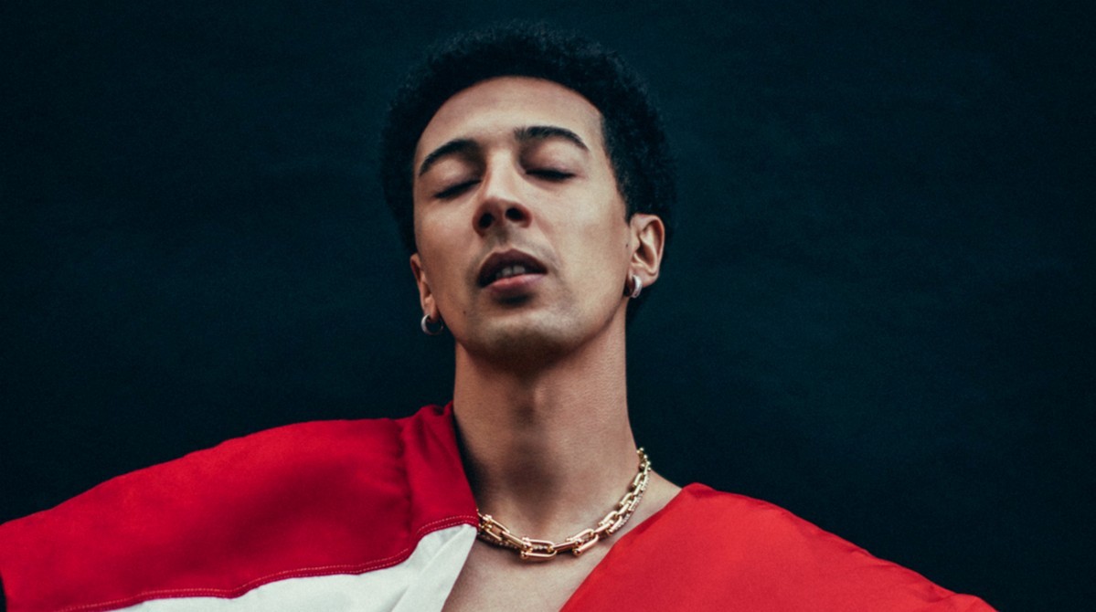 Ghali, Fortuna è il nuovo singolo (e tutte le date del tour estivo)