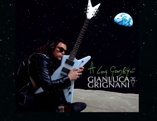 A long goodbye, Gianluca Grignani: ascolta la canzone (audio e significato)