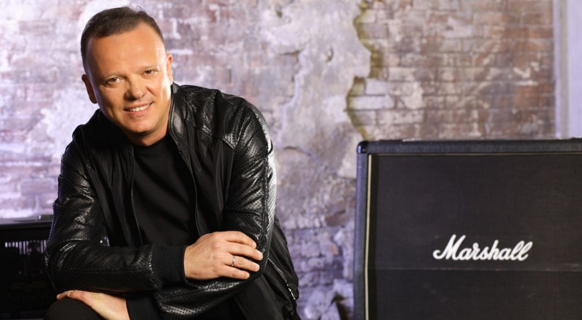 Gigi D’Alessio: Uno Come Te – Trent’anni insieme, l’evento a Piazza del Plebiscito a Napoli (Biglietti)