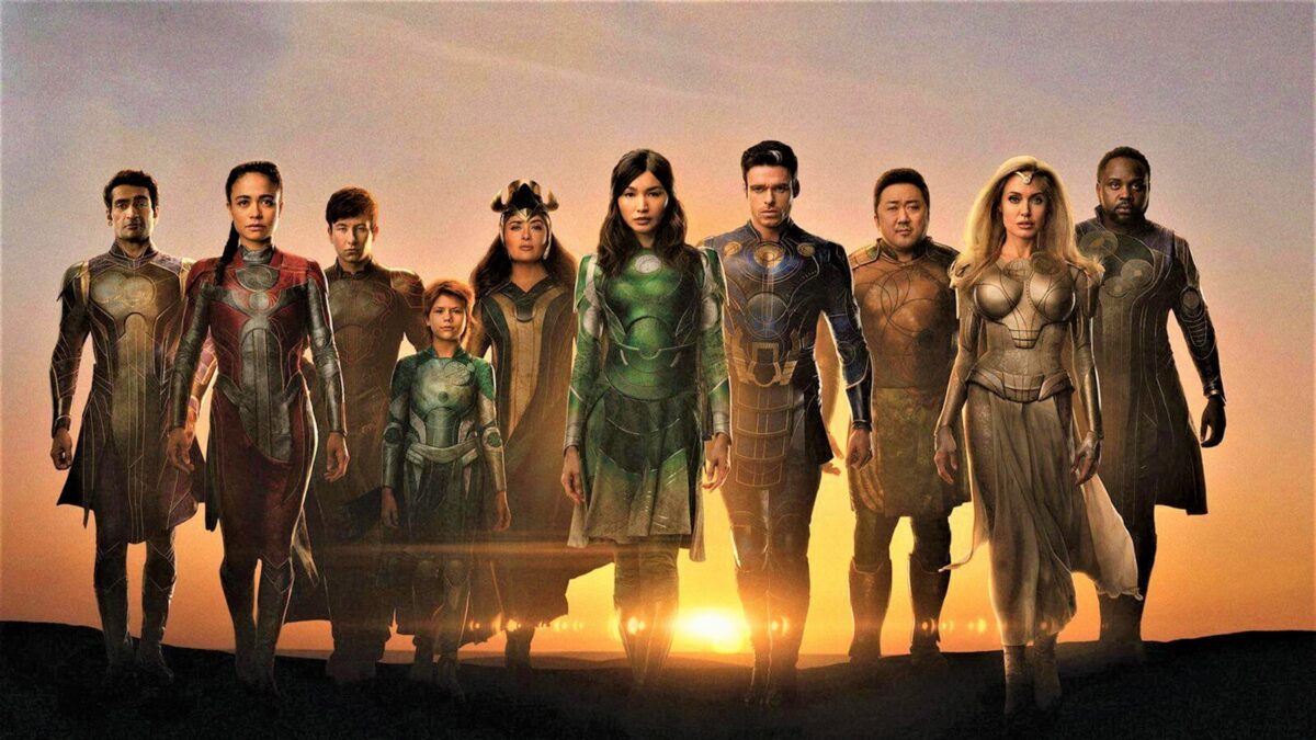 GLAAD Media Awards 2022, vincitori: a “Eternals” di Marvel il premio LGBTQ per il cinema