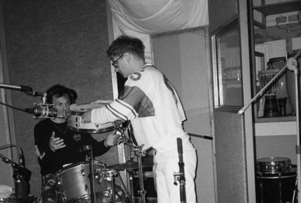 Heat waves, Glass Animals: testo e traduzione, ascolta la canzone