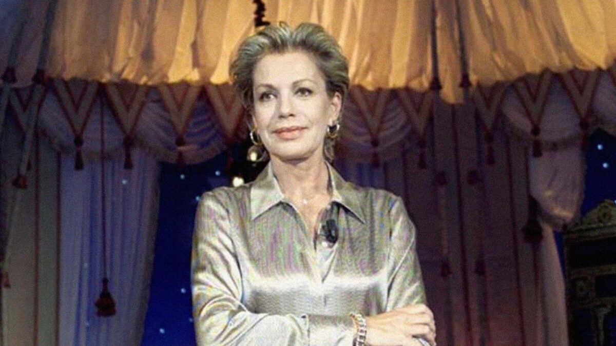 Harem, storia della seconda serata ‘intima’ di Rai 3. Catherine Spaak rivelò: “Venne soppresso per lo sport”