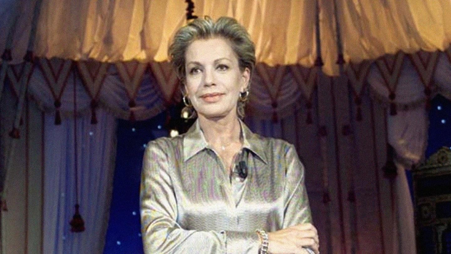 Harem, storia della seconda serata ‘intima’ di Rai 3. Catherine Spaak rivelò: “Venne soppresso per lo sport”