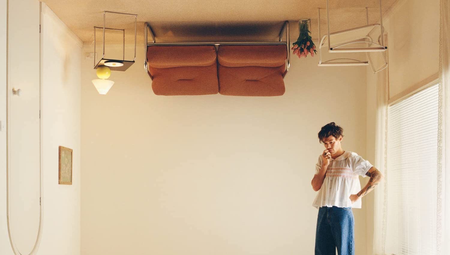 Harry’s House, il nuovo album di Harry Styles è in pre-ordine