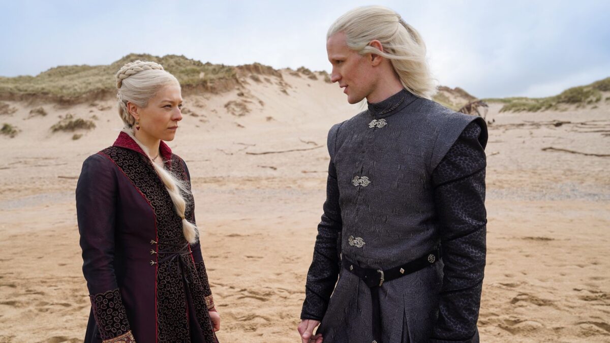 House of the Dragon 2 si farà; dal 29 agosto su Sky e Now la versione in italiano