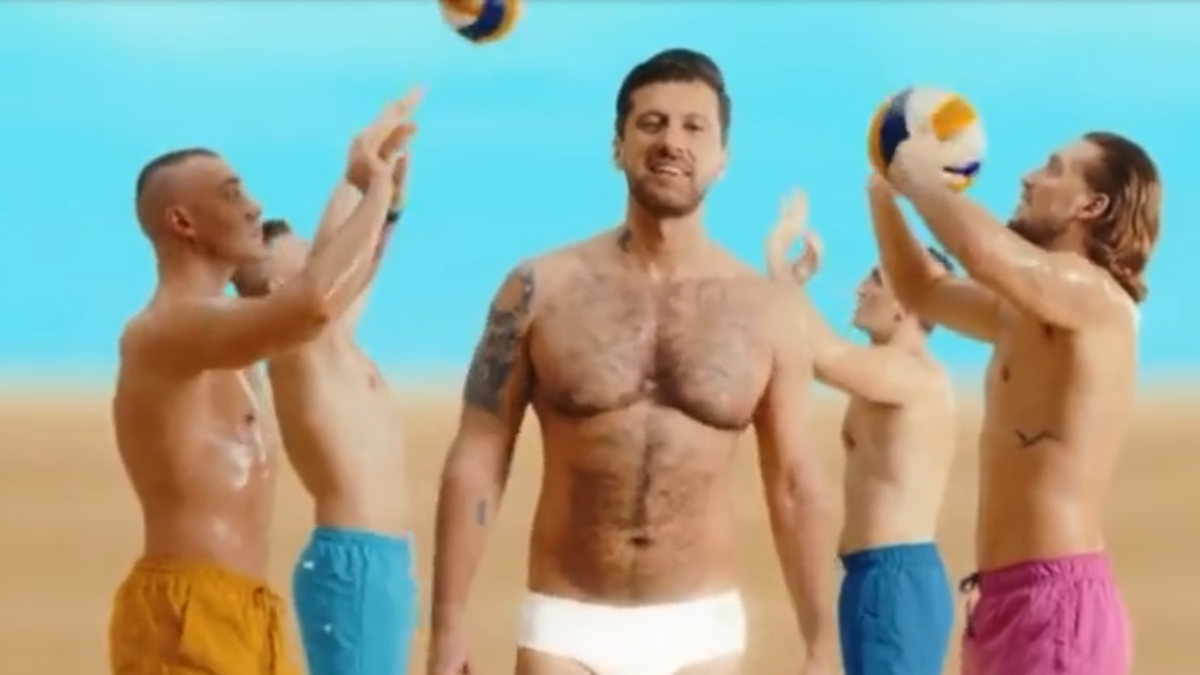 I’m Not Gay, arriva il reality show per provare la propria eterosessualità
