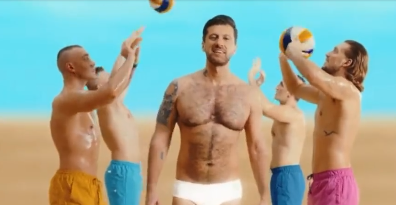 I’m Not Gay, arriva il reality show per provare la propria eterosessualità