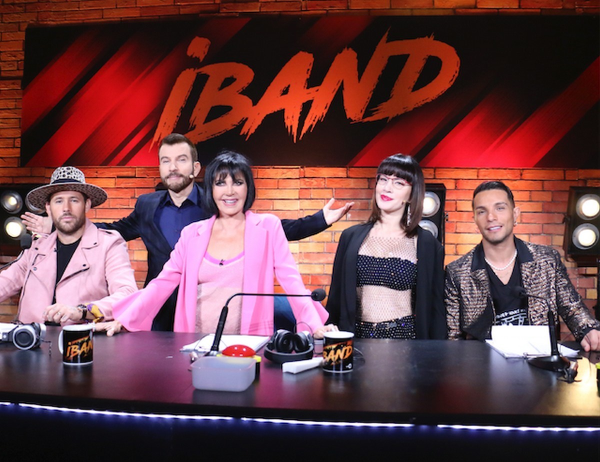 IBand