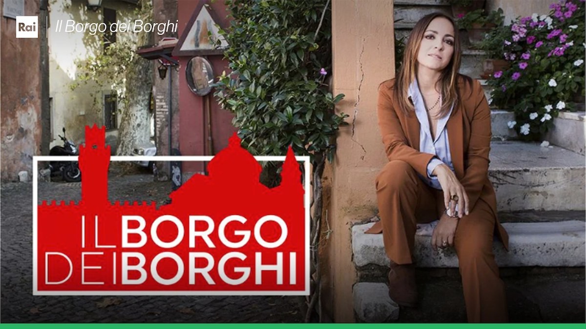 Il Borgo dei Borghi 2022 su Raitre: chi ha vinto, partecipanti, l’albo d’oro