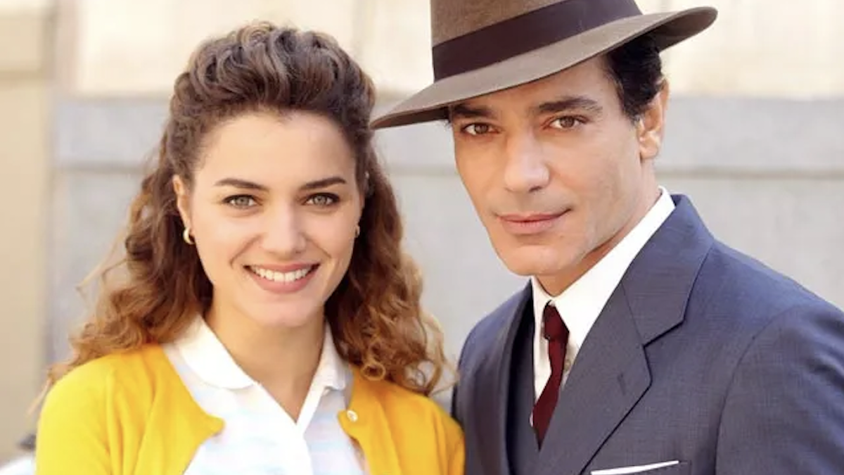 Il Paradiso delle Signore sostituto da… Il Paradiso delle Signore: dopo l’ottava stagione in daytime le repliche della seconda