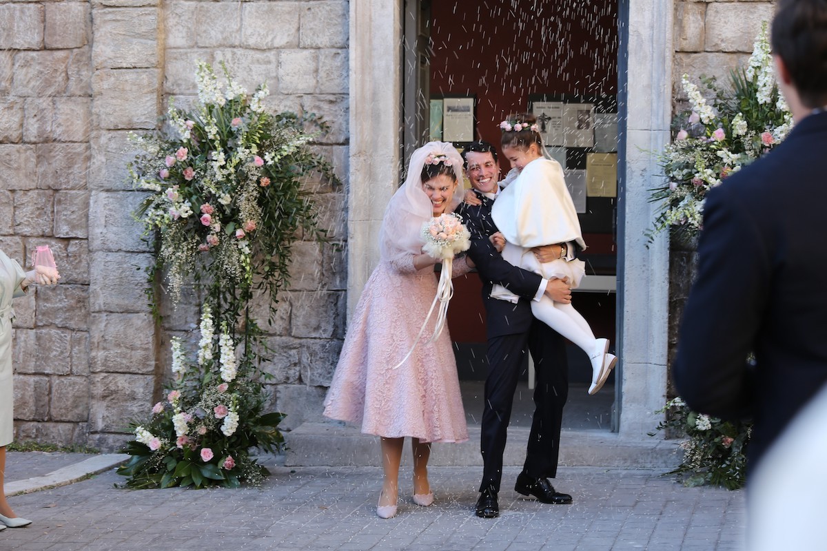 Il Paradiso delle Signore, ultima puntata pensando già alla prossima stagione (e nell’attesa torna la prima stagione)