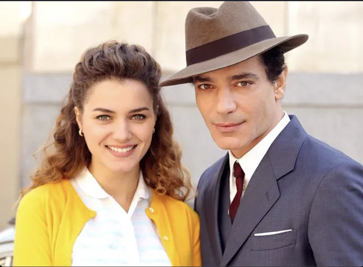 Il Paradiso delle Signore sostituto da… Il Paradiso delle Signore: dopo l’ottava stagione in daytime le repliche della seconda