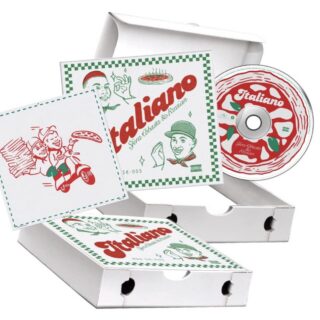 Italiano CD Sfera