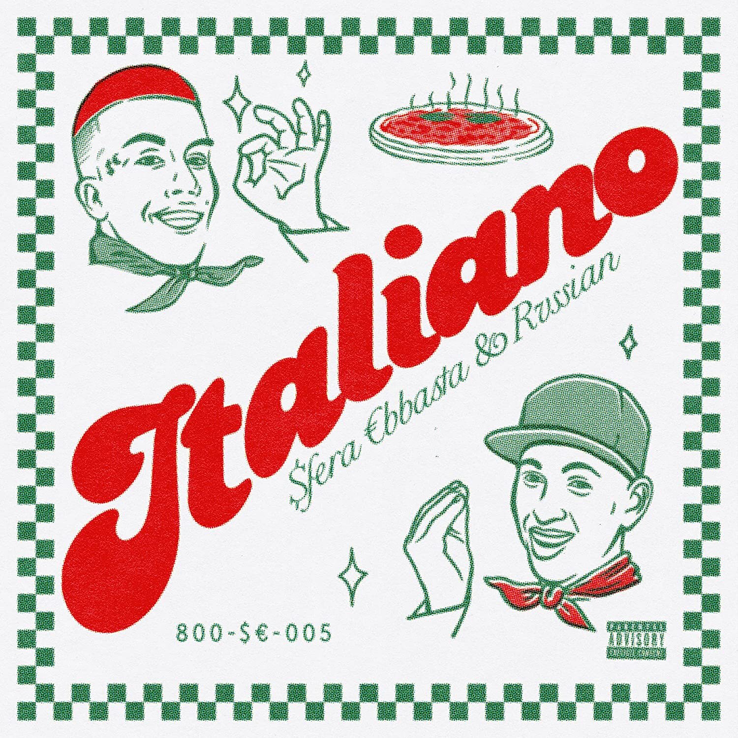 Italiano CD
