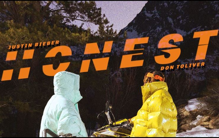 Honest, Justin Bieber feat. Don Toliver: traduzione e testo, ascolta la canzone (video)