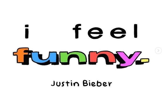 I feel funny, Justin Bieber: testo e traduzione, ascolta la canzone (significato e video)