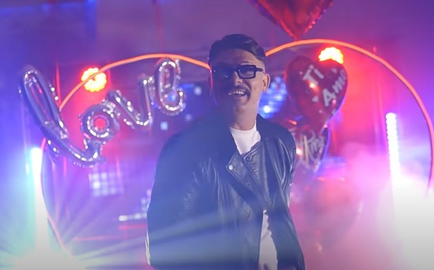 Tutu Tatatà – Kekko Dany: testo, video, significato della canzone