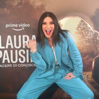 laura pausini piacere di conoscerti