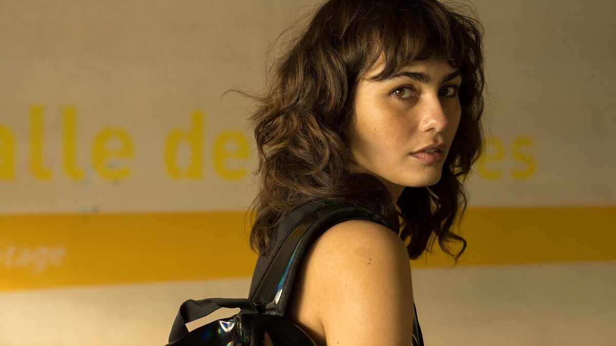 Le 7 Vite di Lea su Netflix il teen mystery francese che ci riporta agli anni ’90