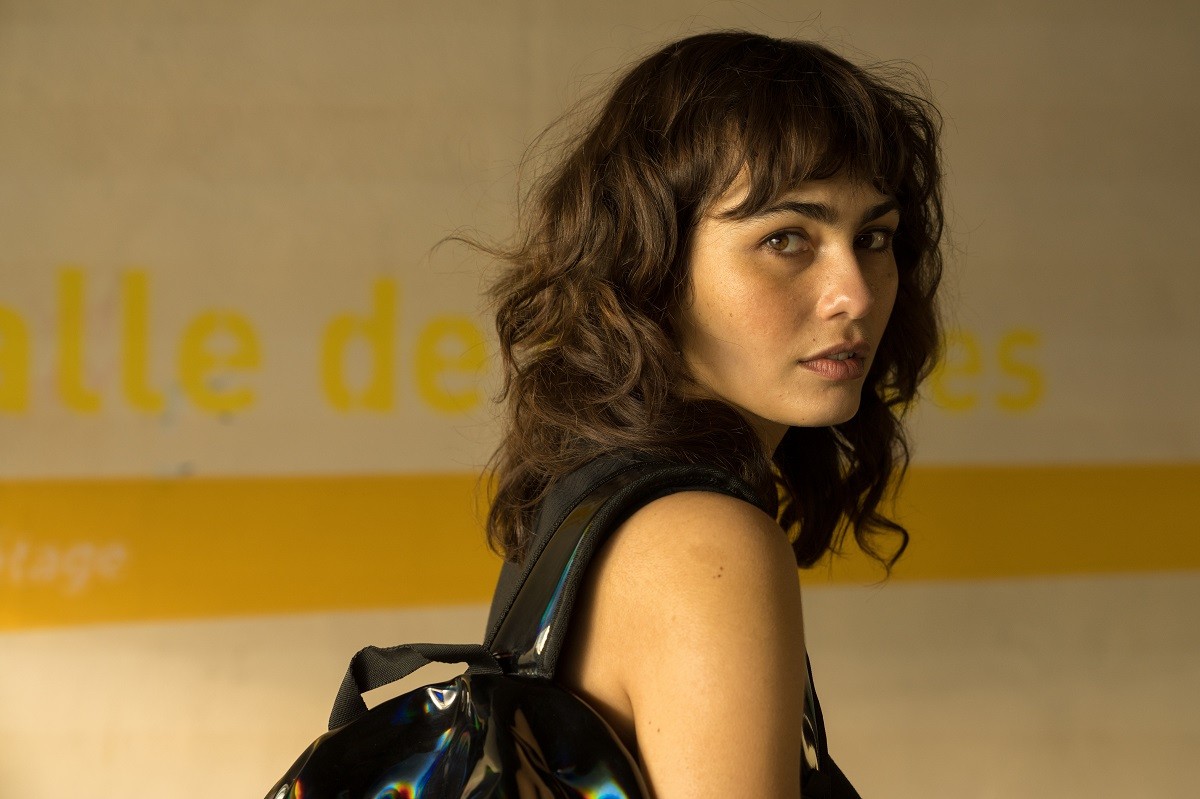 Le 7 Vite di Lea su Netflix il teen mystery francese che ci riporta agli anni ’90