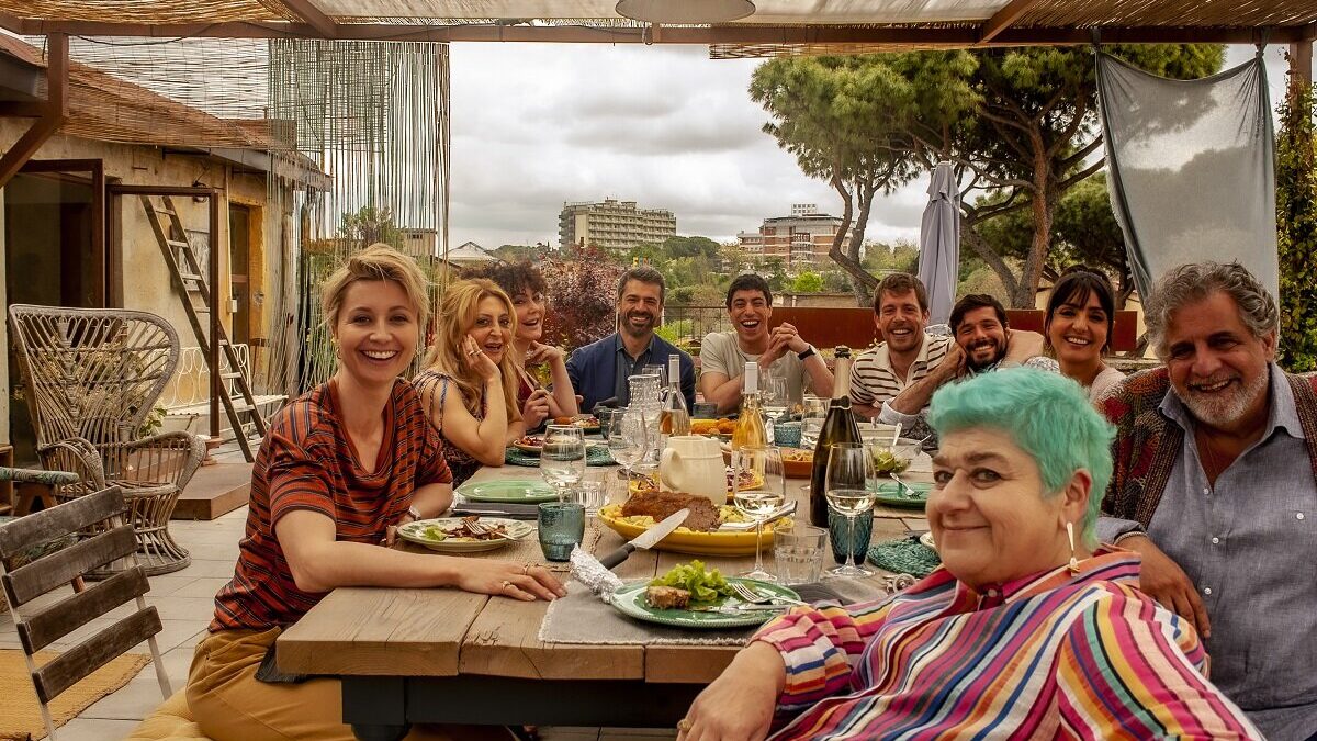 Le Fate Ignoranti – La serie su Disney+, trama, cast e il trailer per prepararsi agli episodi