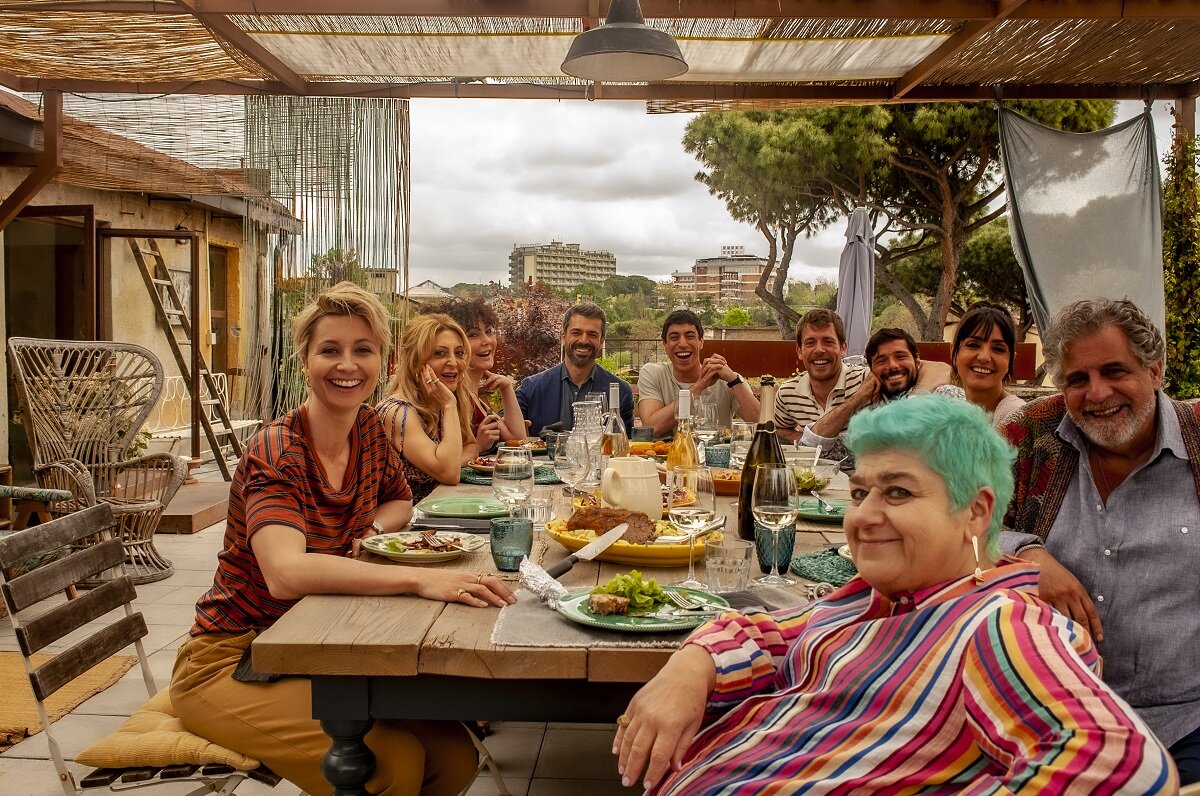 Le Fate Ignoranti – La serie su Disney+, trama, cast e il trailer per prepararsi agli episodi