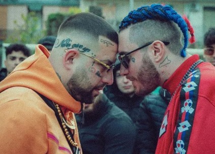 Elefantino – L’Elfo e Niko Pandetta: testo, video e significato della canzone
