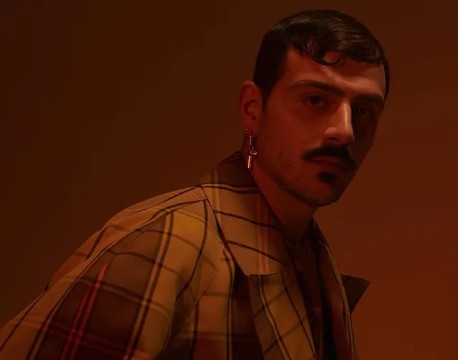 Comete, Leonardo Lamacchia: testo, video, significato della canzone