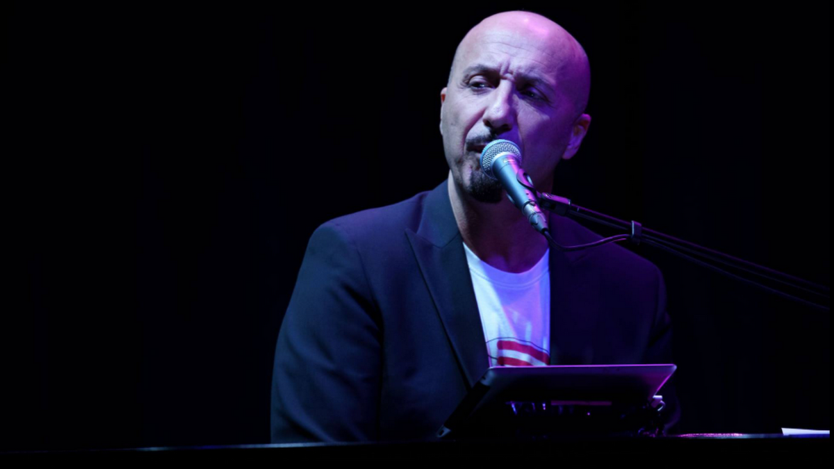 Luca Jurman: “Critico Amici, ma da anni provo a tornarci? Ecco la verità”. Esclusiva TvBlog