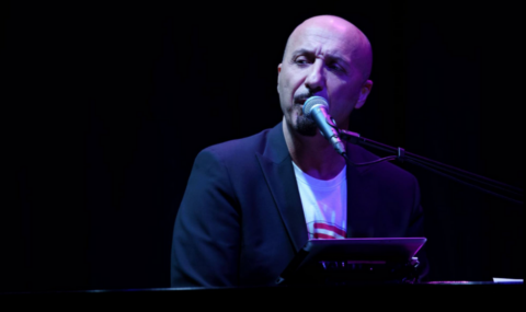 Luca Jurman: “Critico Amici, ma da anni provo a tornarci? Ecco la verità”. Esclusiva TvBlog