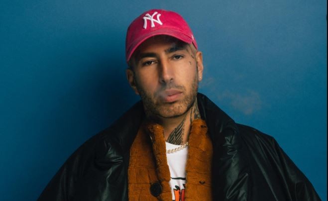 Le pietre non volano, Luchè feat. Marracash: ascolta la canzone (testo e significato)