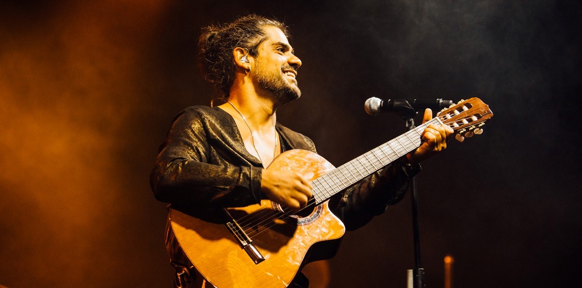 Mannarino, il tour estivo con il finale all’Arena di Verona: date e biglietti