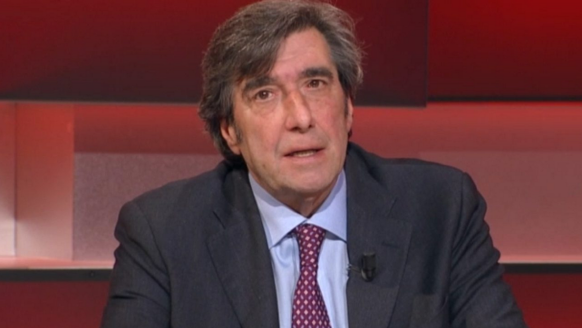 Marco Civoli va in pensione, è stato il telecronista Rai dell’Italia campione del mondo 2006