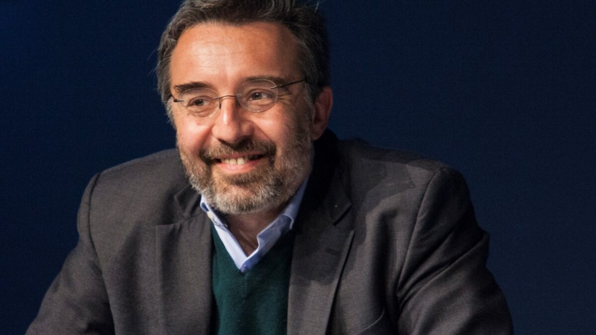 Marco Damilano condurrà la nuova striscia d’approfondimento di Rai3 in partenza a settembre