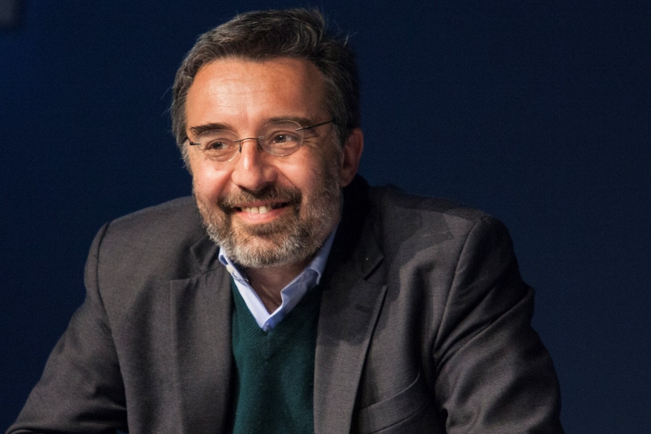 Marco Damilano condurrà la nuova striscia d’approfondimento di Rai3 in partenza a settembre