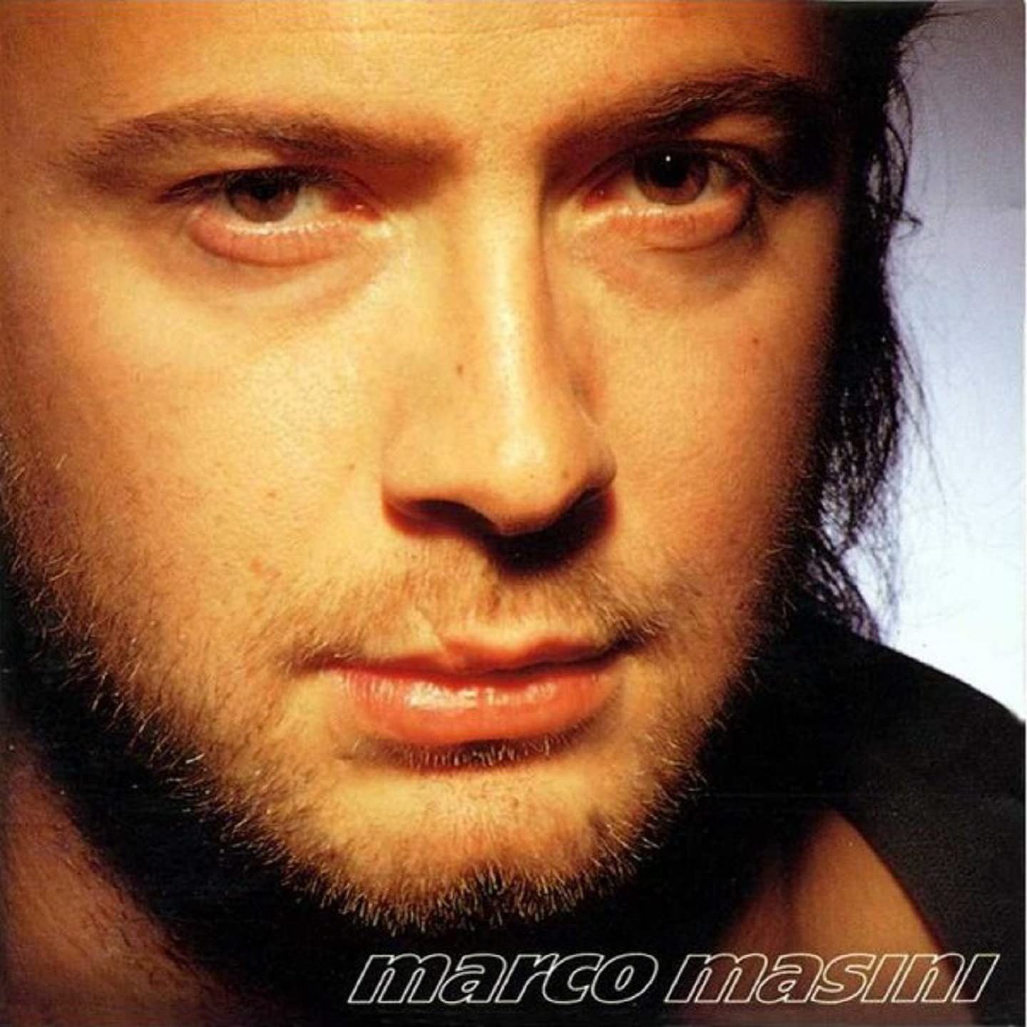 Marco Masini T'Innamorerai