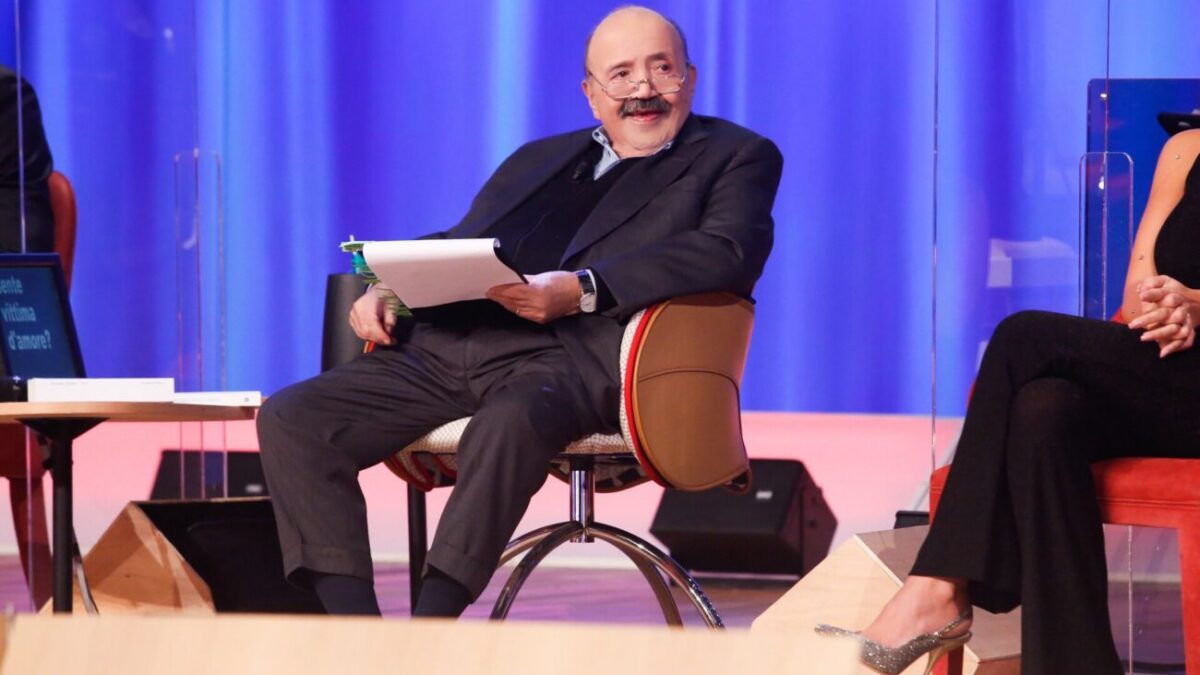 Maurizio Costanzo Show compie 40 anni, la lettera di Piersilvio Berlusconi: “Quante sfide abbiamo affrontato insieme”