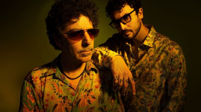 Cristo di Rio, Max Gazzè e Carl Brave: ascolta la canzone, testo e significato