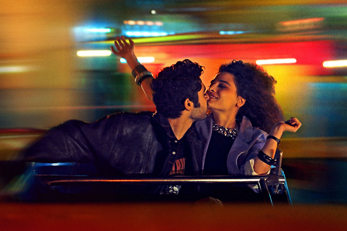 Memory Box: trailer italiano e tutte le anticipazioni sul film dei registi libanesi Joana Hadjithomas e Khalil Joreige