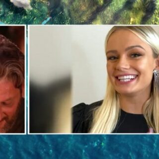 L'Isola dei Famosi 16
