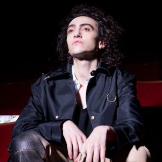 Michele Bravi concerto