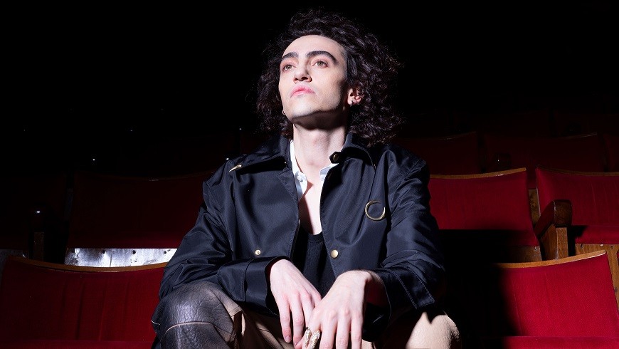 Michele Bravi, Live a teatro: tutte le date e città dei concerti (info biglietti)