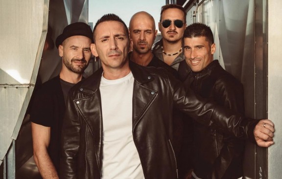Modà in concerto all’Arena di Verona, lunedì 9 maggio 2022 (info biglietti e anticipazioni scaletta)