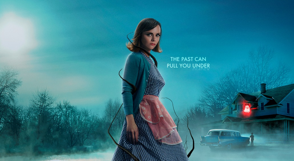Monstrous: trailer e tutte le anticipazioni sul film horror con Christina Ricci